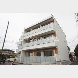 グレイス美浜 3階 築5年1ヶ月の賃貸物件