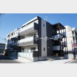 南行徳駅より徒歩4分 2階 築11年3ヶ月の賃貸物件