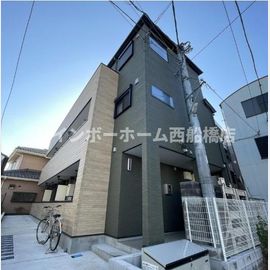 CASAGRANDEMの賃貸物件
