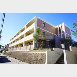 みつわ台駅より徒歩7分 2階 築17年3ヶ月の賃貸物件