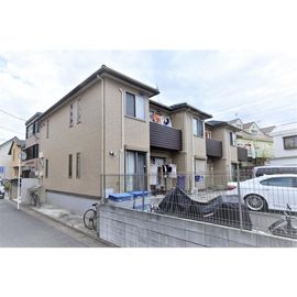 妙典駅より徒歩20分 1階 築9年3ヶ月の賃貸物件