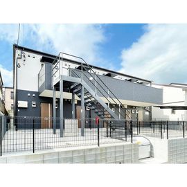 八千代台駅より徒歩13分 2階 築1年3ヶ月の賃貸物件