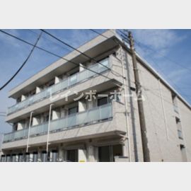 西船橋駅より徒歩26分 築10年5ヶ月 3階建の賃貸物件