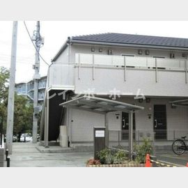 ウッドホーク クラブ 2階 築7年9ヶ月の賃貸物件