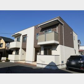 大森台駅より徒歩13分 2階 築13年11ヶ月の賃貸物件