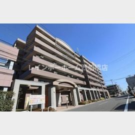 妙典駅より徒歩7分 2階 築25年3ヶ月の賃貸物件