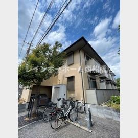 アムールならし野 1階 築19年7ヶ月の賃貸物件