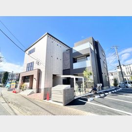 稲毛駅よりバス19分 2階 築2年9ヶ月の賃貸物件