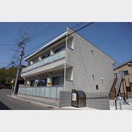 成田駅より徒歩9分 2階 築10年6ヶ月の賃貸物件