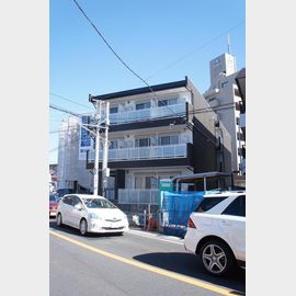 津田沼駅より徒歩11分 1階 築9年4ヶ月の賃貸物件