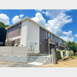 船橋駅より徒歩32分 2階 築1年11ヶ月の賃貸物件