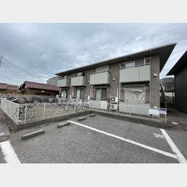 エスパシオCDC 1階 築19年5ヶ月の賃貸物件