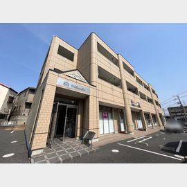 作草部駅より徒歩13分 3階 築16年3ヶ月の賃貸物件