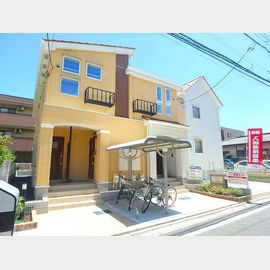 東船橋駅より徒歩6分 2階 築13年5ヶ月の賃貸物件
