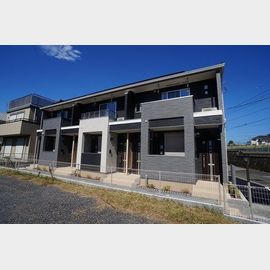 オーブ 2階 築3年9ヶ月の賃貸物件