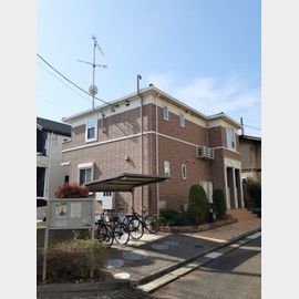 ラ クラルテ 2階 築14年9ヶ月の賃貸物件