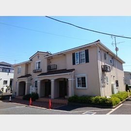 四街道駅より徒歩15分 1階 築15年11ヶ月の賃貸物件
