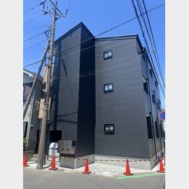 幕張駅より徒歩10分 2階 新築の賃貸物件