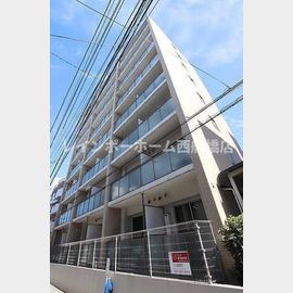 市川駅より徒歩6分 1階 築16年4ヶ月の賃貸物件