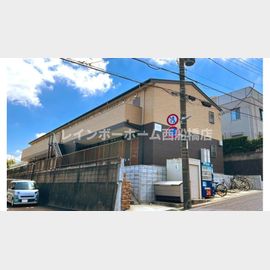 S Court 2階 築4年4ヶ月の賃貸物件