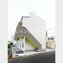 カムリン 1階 築11年9ヶ月の賃貸物件