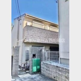 新検見川駅より徒歩15分 1階 築4年8ヶ月の賃貸物件