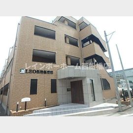 LEO伍拾伍番館 1階 築20年11ヶ月の賃貸物件