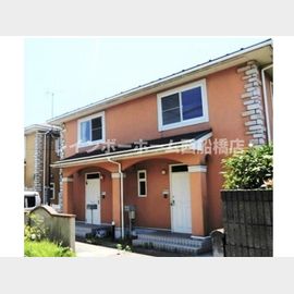 塚田駅より徒歩15分 1階 築25年3ヶ月の賃貸物件