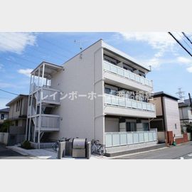 リブリ・ＲＹＪ２ 1階 築9年5ヶ月の賃貸物件