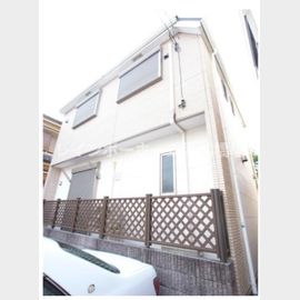葛西駅より徒歩12分 1階 築18年3ヶ月の賃貸物件