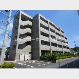 エム・エー  TAMACHI 4階 築17年9ヶ月の賃貸物件