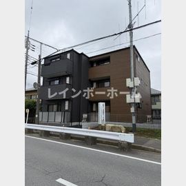 DComfort八千代台 1階 新築の賃貸物件