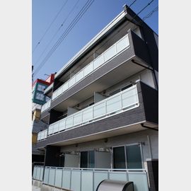 東船橋駅より徒歩6分 2階 築11年5ヶ月の賃貸物件