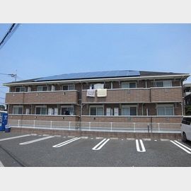 習志野駅より徒歩24分 1階 築17年11ヶ月の賃貸物件