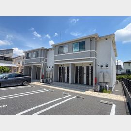 上本郷駅より徒歩15分 1階 築8年の賃貸物件