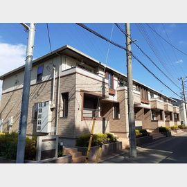 エアリー５ 1階 築10年5ヶ月の賃貸物件