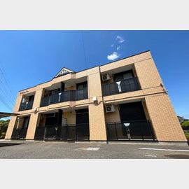 都賀駅より徒歩12分 1階 築17年8ヶ月の賃貸物件