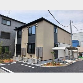 ソレアード弐番館 1階 築1年1ヶ月の賃貸物件