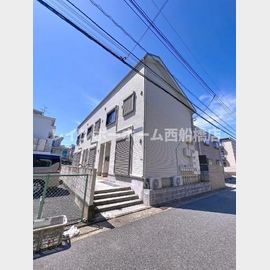 サンライト行徳 1階 築8年8ヶ月の賃貸物件