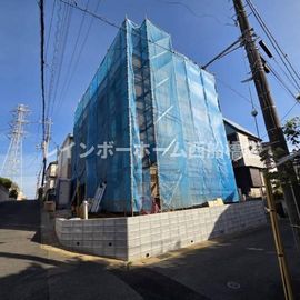 ユーカリが丘駅より徒歩8分 3階 新築の賃貸物件
