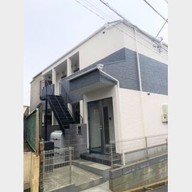 勝田台駅より徒歩12分 1階 築4年6ヶ月の賃貸物件