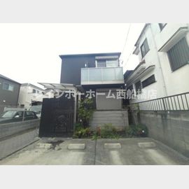 妙典駅より徒歩14分 1階 築6年11ヶ月の賃貸物件