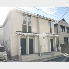 クライネベルク 2階 築4年4ヶ月の賃貸物件