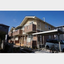 シャトンクー 2階 築13年5ヶ月の賃貸物件