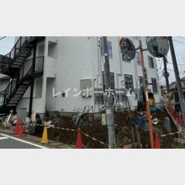 勝田台駅より徒歩20分 新築 3階建の賃貸物件
