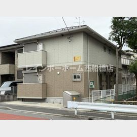 エントピア 2階 築8年3ヶ月の賃貸物件