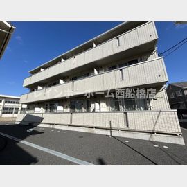 塚田駅より徒歩4分 1階 築14年9ヶ月の賃貸物件