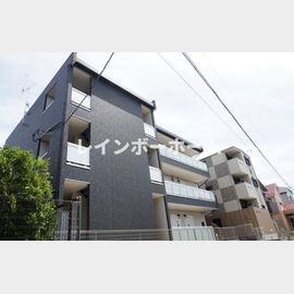 リブリ・ＨＹＵＫＩ 1階 築8年3ヶ月の賃貸物件