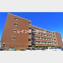 アジリア浦安 5階 築18年3ヶ月の賃貸物件