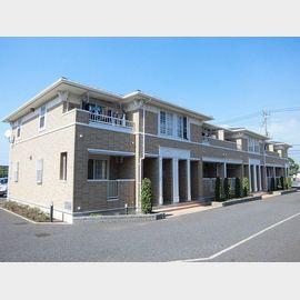 ポラリスハウス３ 2階 築19年3ヶ月の賃貸物件